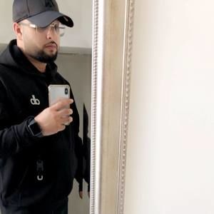 Meet your Posher, Ali